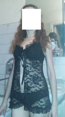 Катерина — знакомства для секса в Ростове