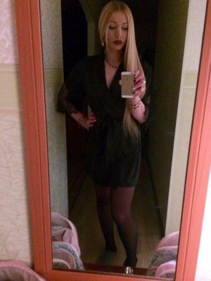 проститутка Милена Трансексуалка 